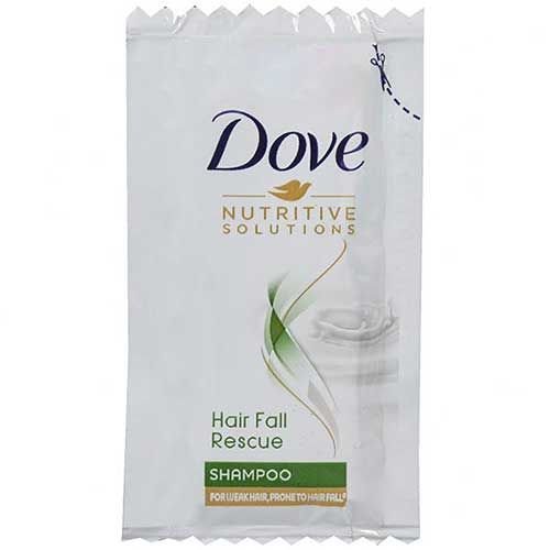 DOVE HAIR FALL RESCUE SHAMPOO 2